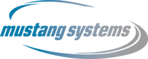 mustang systems Logo (DPMA, 21.02.2022)