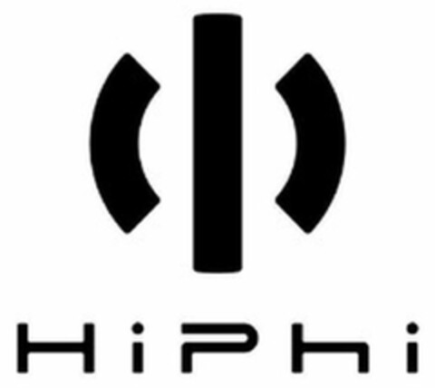 HiPhi Logo (DPMA, 08/22/2022)