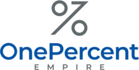 OnePercent EMPIRE Logo (DPMA, 07.04.2022)