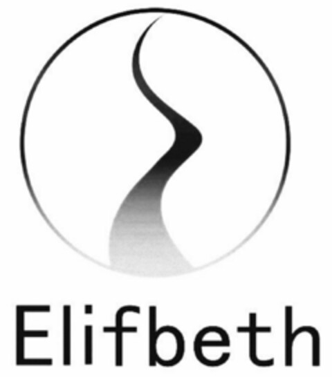 Elifbeth Logo (DPMA, 26.04.2022)