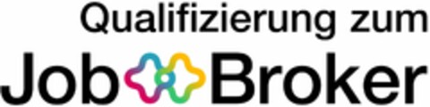 Qualifizierung zum Job Broker Logo (DPMA, 08/24/2022)