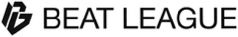 BEAT LEAGUE Logo (DPMA, 30.03.2023)