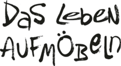 DaS LebeN AUFMÖBeLn Logo (DPMA, 24.05.2023)
