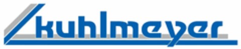 kuhlmeyer Logo (DPMA, 07/13/2023)