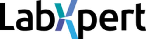 LabXpert Logo (DPMA, 08/04/2023)