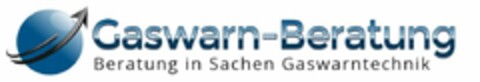 Gaswarn-Beratung Beratung in Sachen Gaswarntechnik Logo (DPMA, 12.09.2023)