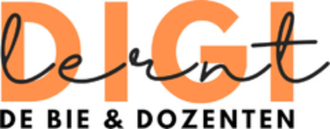 DIGI lernt DE BIE & DOZENTEN Logo (DPMA, 17.03.2023)