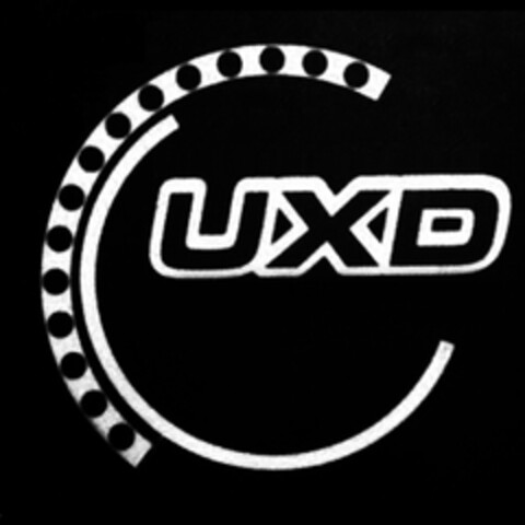 UXD Logo (DPMA, 27.09.2023)