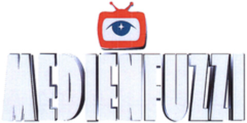 MEDIENFUZZI Logo (DPMA, 14.03.2024)