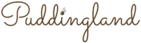 Puddingland Logo (DPMA, 06.05.2024)