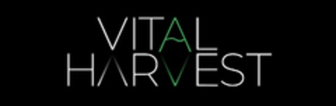 VITAL HARVEST Logo (DPMA, 05.03.2025)