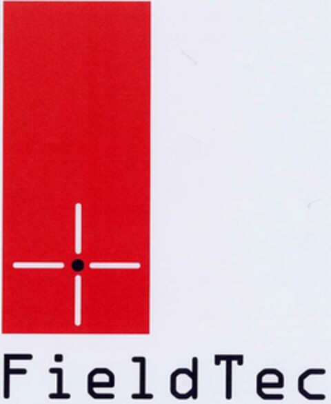 FieldTec Logo (DPMA, 05/06/2002)