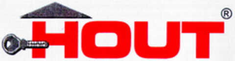 HOUT Logo (DPMA, 04.07.2002)