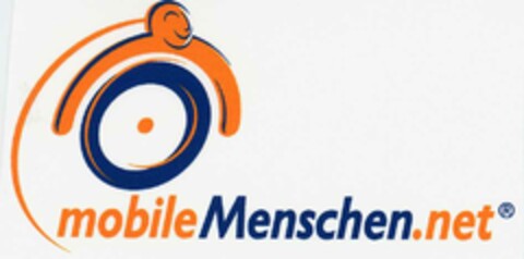 mobileMenschen.net Logo (DPMA, 05.09.2002)