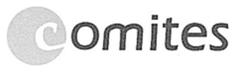 comites Logo (DPMA, 05.06.2003)