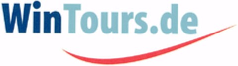 WinTours.de Logo (DPMA, 04/20/2004)