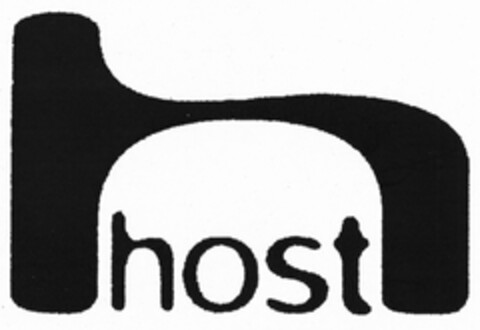 host Logo (DPMA, 15.07.2002)