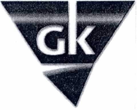 GK Logo (DPMA, 10/05/2004)