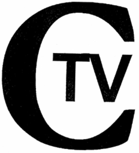 CTV Logo (DPMA, 10/22/2004)