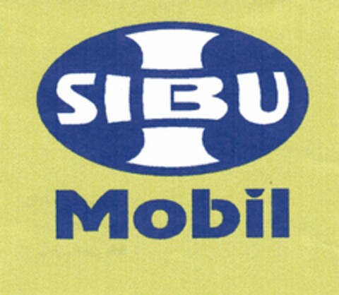 SIBU Mobil Logo (DPMA, 08.04.2005)