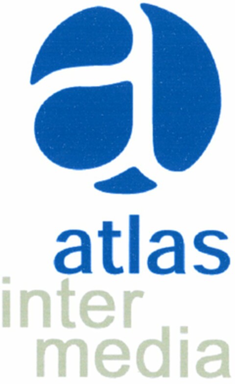 atlas inter media Logo (DPMA, 14.04.2005)