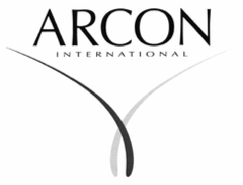 ARCON INTERNATIONAL Logo (DPMA, 21.09.2005)