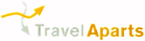 TravelAparts Logo (DPMA, 24.10.2005)