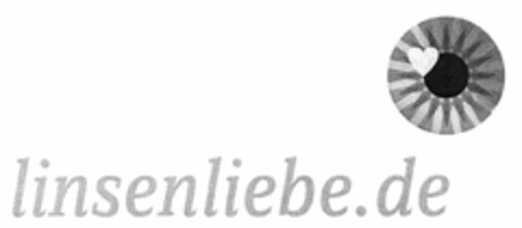 linsenliebe.de Logo (DPMA, 16.11.2005)
