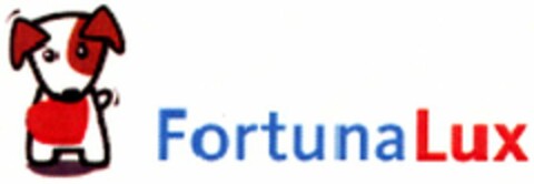 FortunaLux Logo (DPMA, 10.01.2006)