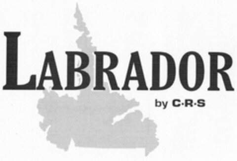 LABRADOR by CRS Logo (DPMA, 16.02.2006)