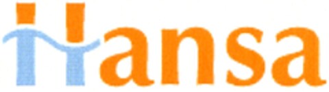 Hansa Logo (DPMA, 15.05.2006)