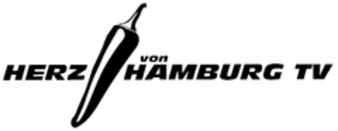 HERZ von HAMBURG TV Logo (DPMA, 27.06.2006)