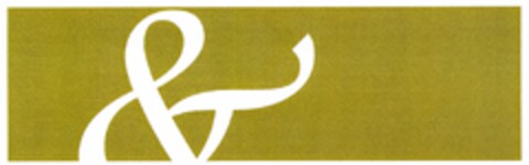 & Logo (DPMA, 31.08.2006)