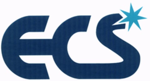 ECS Logo (DPMA, 10.10.2006)