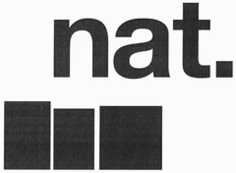 nat. Logo (DPMA, 03/29/2007)