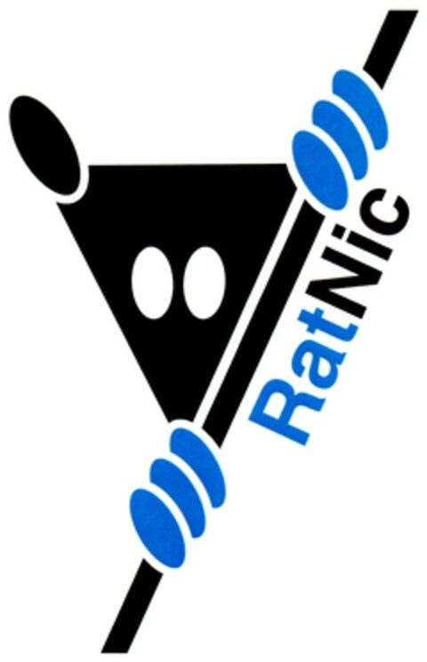 RatNic Logo (DPMA, 20.04.2007)