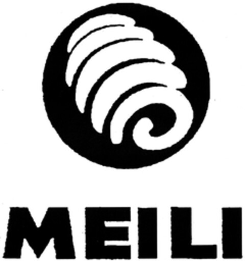 MEILI Logo (DPMA, 09.08.2007)