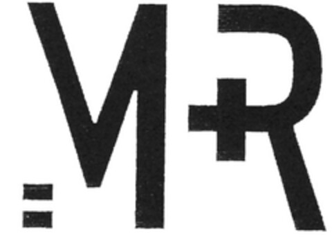 M+R Logo (DPMA, 07.12.2007)