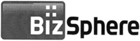 BizSphere Logo (DPMA, 21.12.2007)