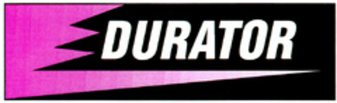 DURATOR Logo (DPMA, 01.08.1995)