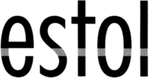 estol Logo (DPMA, 02.10.1995)