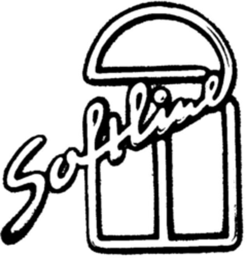 Softline Logo (DPMA, 12/06/1995)