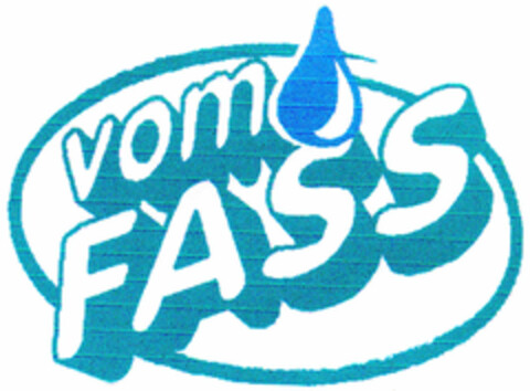 vom FASS Logo (DPMA, 07.12.1996)