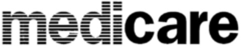 medicare Logo (DPMA, 14.12.1996)