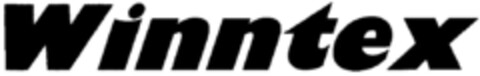 Winntex Logo (DPMA, 02/12/1997)