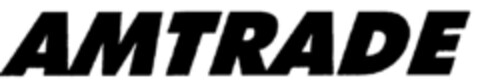 AMTRADE Logo (DPMA, 21.10.1997)