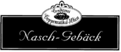 Nasch-Gebäck Logo (DPMA, 02.12.1997)