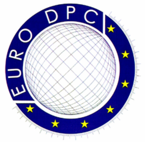 EURO DPC Logo (DPMA, 01/21/1998)