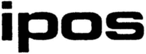 ipos Logo (DPMA, 09.02.1998)