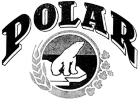 POLAR Logo (DPMA, 03/16/1998)